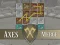 Гульня Axes Merge онлайн