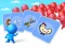 Гульня Card Battle онлайн