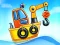 Гульня Build An Island онлайн