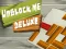 Гульня Unblock me deluxe онлайн
