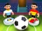 Гульня Stick Soccer 3D онлайн