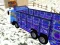 Гульня Cargo Truck 18 онлайн