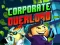 Гульня Corporate Overlord онлайн