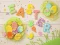 Гульня Easter Day 2020 Slide онлайн