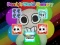 Гульня Dandy's World Memory онлайн