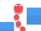 Гульня Snake Rush онлайн