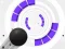 Гульня Rolly Vortex онлайн