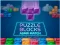 Гульня Puzzle Blocks Asmr Match онлайн