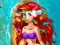 Гульня Mermaid Princess Heal and Spa онлайн
