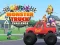 Гульня Oddbods Monster Truck онлайн