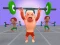 Гульня Muscle Up Master онлайн