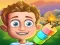 Гульня Camping Adventure: Family Road Trip онлайн