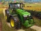 Гульня Farming Simulator 3D онлайн