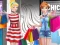 Гульня Princesses Shopping Spree онлайн