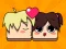 Гульня Puzzle Love онлайн
