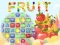 Гульня Fruit Match 3 онлайн
