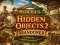 Гульня Bedevil's Hidden Objects 2 - Abandoned онлайн