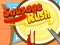 Гульня Sausage Rush онлайн