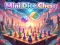 Гульня Mini Dice Chess онлайн