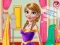 Гульня Ice Princess Modeling Carrer онлайн