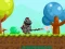 Гульня Super Knight Adventure онлайн