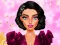 Гульня New Year Makeup Trends онлайн