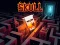 Гульня Skull онлайн