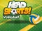Гульня Head Sports Volleyball онлайн