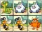 Гульня Animals Memo Match онлайн