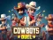 Гульня Cowboys Duel онлайн