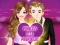 Гульня Prom Night Dressup онлайн