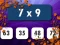 Гульня Math Test онлайн