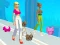 Гульня Catwalk Girl Challenge онлайн