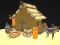 Гульня Hidden Paint 3D онлайн
