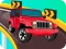 Гульня Dangerous Speedway Cars онлайн