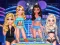 Гульня Crazy Victoria Secret Show онлайн