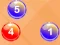 Гульня Eat Numbers онлайн