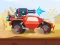 Гульня Road Of Rampage онлайн