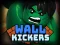 Гульня Wall Kickers онлайн