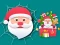 Гульня Spider Santa Claus онлайн