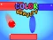Гульня Color Gravity онлайн
