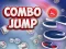 Гульня Combo Jump онлайн