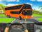 Гульня Heavy Coach Bus Simulation онлайн
