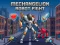 Гульня Mechangelion Robot Fight онлайн