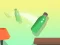 Гульня Bottle Jump 3D онлайн