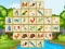 Гульня Birds Mahjong Deluxe онлайн