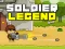 Гульня Soldier Legend онлайн