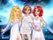 Гульня White Party Surprise онлайн