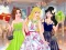 Гульня Princess Birthday Ball онлайн