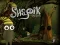 Гульня Shapik The Quest онлайн
